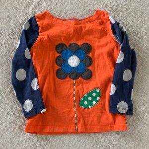 Mini Boden Top